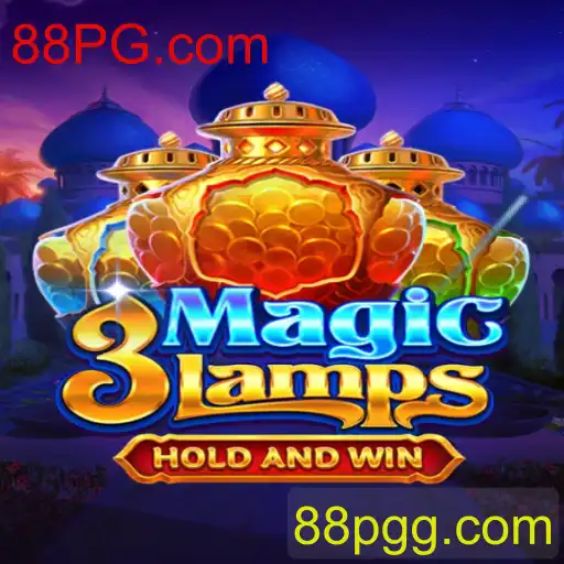 Explorando o Mundo de 3MagicLamps: Um Jogo Inovador
