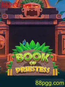 Explorando o Mundo Fascinante de BookOfPriestess