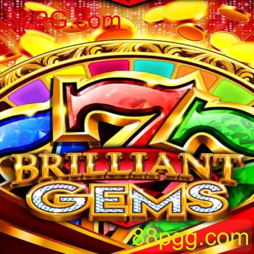 Descubra o Fascinante Mundo de BrilliantGems: Um Jogo de Estratégia e Azar