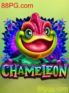 Descubra o Fascinante Mundo do Jogo Chameleon