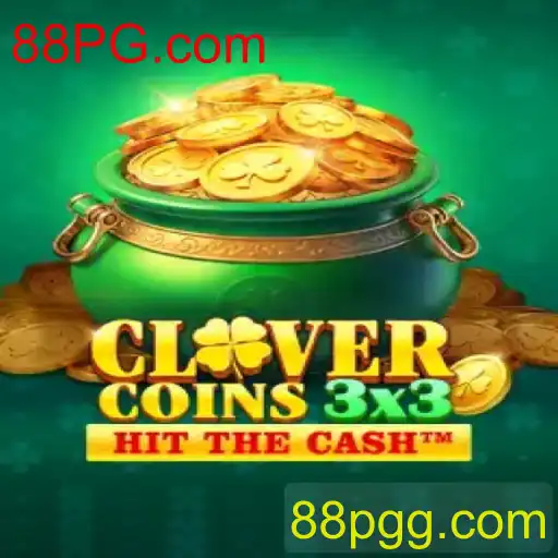 Descubra o Emocionante Mundo de Clovercoin3x3: Um Novo Jeito de Jogar