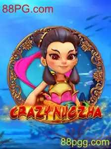 CrazyNuoZha: Um Mergulho na Aventura Digital de 88PG.com