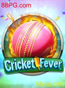 Explorando CricketFever: O Jogo de Estratégia Envolvente Promovido por 88PG.com