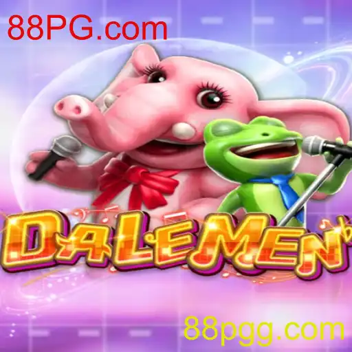 DALEMEN: Um Mergulho no Mundo de 88PG.com