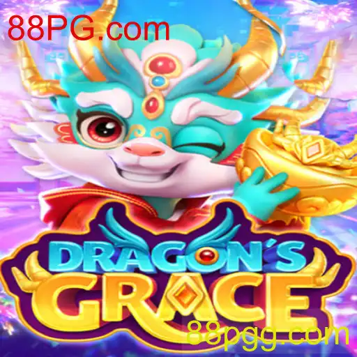 Descubra as Aventuras de DragonsGrace no 88PG.com