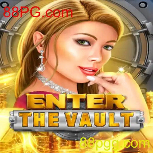 EntertheVault: Desvendando o Novo Fenômeno de Jogos com 88PG.com