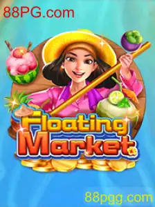 Explorando o Jogo 'FloatingMarket': Dinâmica e Regras