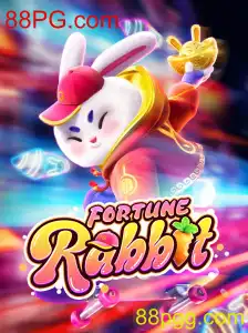 Explorando o Fascinante Mundo de FortuneRabbit na 88PG.com