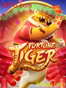 Explorando FortuneTiger: O Fascinante Mundo de 88PG.com