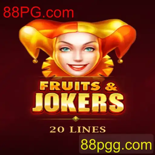 Explorando o Fascinante Mundo de FruitsAndJokers20