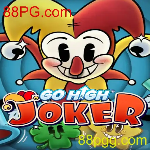 Descubra o Empolgante Mundo de GoHighJoker com 88PG.com