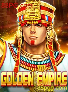 Descobrindo o Mundo de GoldenEmpire: O Jogo Revolucionário da 88PG.com