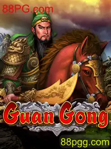 Explorando o Fascinante Mundo de GuanGong