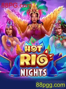 Explore o Mundo Vibrante de HotRioNights