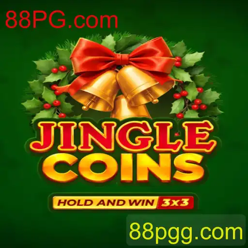 Descubra JingleCoins: Um Novo Capítulo nos Jogos Online