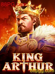 Descubra KingArthur: O Novo Jogo Empolgante da 88PG.com