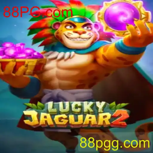 Descubra o Fascinante Mundo de Luckyjaguar2 no 88PG.com