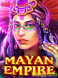 Descubra o Fascinante Mundo de MayanEmpire com 88PG.com