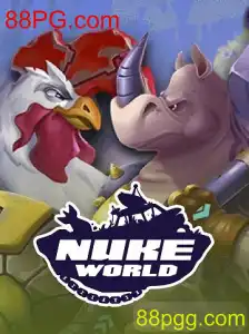 Explorando NukeWorld: A Nova Experiência de Jogo de Estratégia