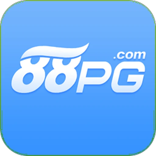88PG.com Logo