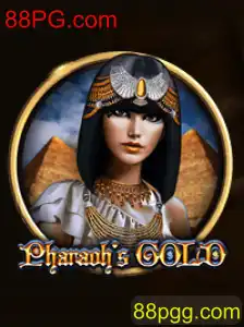 PharaohsGold: Uma Jornada de Descobertas e Estratégia no Mundo Antigo