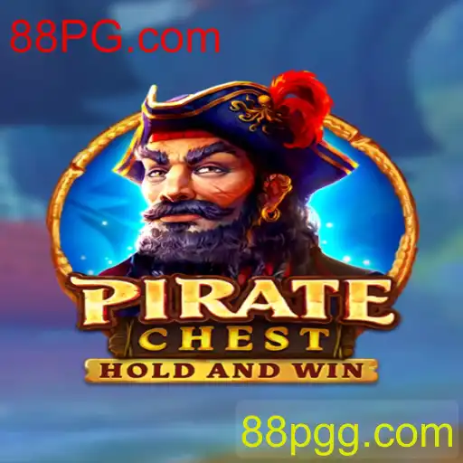 Descubra a Aventura do Jogo PirateChest em 88PG.com
