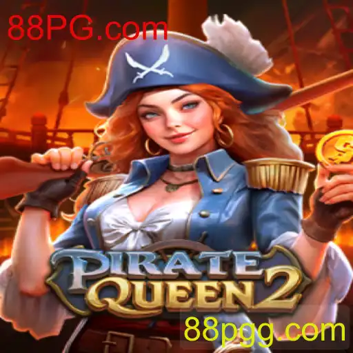 Descubra o Universo de 'PirateQueen2': O Novo Jogo de Aventura dos Sete Mares