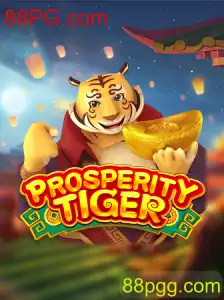 Explorando o 'ProsperityTiger' no Universo de Jogos Online