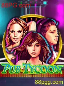 Explore o Universo Fascinante de PubTycoon