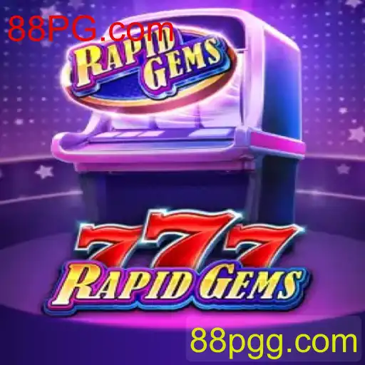 Explorando o Mundo Vibrante de RapidGems777 - O Novo Fenômeno de Jogo Online