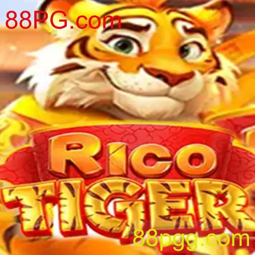 Explorando o Mundo de RicoTiger - O Jogo da vez no 88PG.com