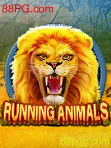 Explorando o Mundo de RunningAnimals: Um Jogo Dinâmico e Estratégico