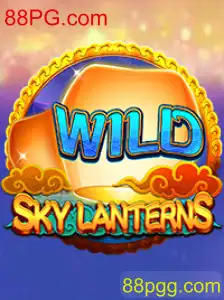Descubra as Emoções de SkyLanterns no 88PG.com