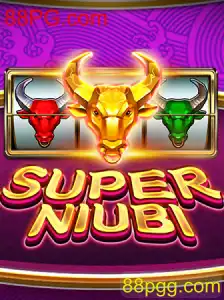Introdução e Regras do Jogo SuperNiubi