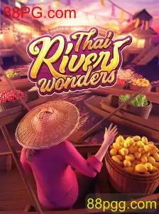 Descubra o Fascinante Mundo de ThaiRiverWonders: Jogue com 88PG.com