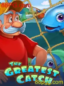 Explorando 'TheGreatestCatch': Um Novo Desafio no Mundo dos Jogos