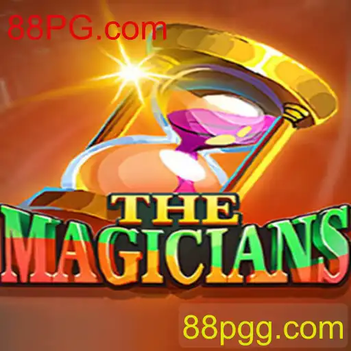 Explorando 'TheMagicians': Um Jogo Fascinante da 88PG.com