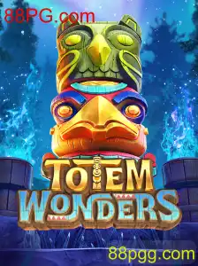 Descubra o Fascinante Mundo de TotemWonders