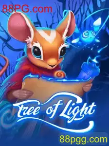 Descubra o Fascinante Jogo TreeofLight