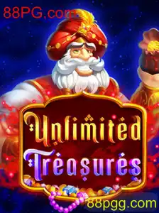 Descubra o Fascinante Mundo de UnlimitedTreasures