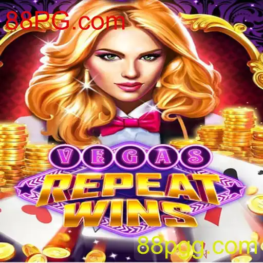 VegasRepeatWins: A Nova Sensação no Mundo dos Cassinos Online