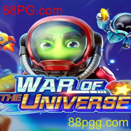Explorando o Universo de WAROFTHEUNIVERSE: Um Guia Completo