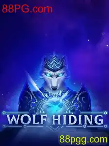 Descubra o Fascinante Mundo do Jogo WolfHiding e Conecte-se com 88PG.com
