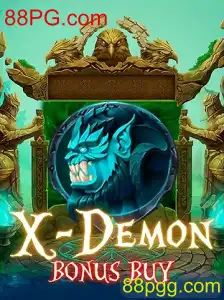 Explorando o Mundo do Jogo XDemonBonusBuy: Um Guia Completo