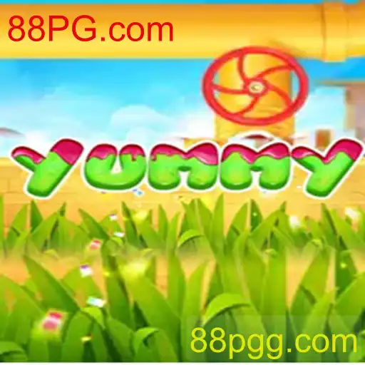 Descubra Yummy: O Novo Jogo da 88PG.com que Está Conquistando o Mundo