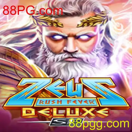 ZeusRushFeverDeluxeSE: A Nova Sensação do Mundo dos Jogos