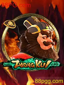 ZhongKui: Descubra o Jogo Inovador da Plataforma 88PG.com